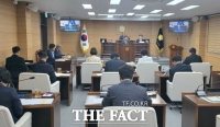  부여군의회, 15일간 임시회 돌입…추경안·행정사무감사 준비 '시동'