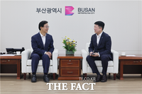  가덕도신공항 우선시공분 연내 착공…공사비 상승 해법 찾는다