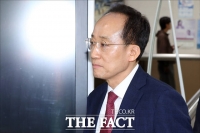  종합특검, '관저 의혹' 추경호 불입건…김완섭은 기소유예