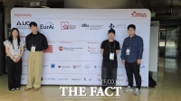  국립한밭대 이상금 교수 연구팀, IJCAI-ECAI 2026 '국제 AI 학술대회'서 연구성과 발표