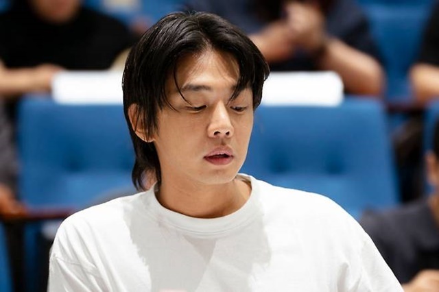 장재현 감독의 영화 '뱀피르'는 유아인을 비롯해 이성민, 이준혁, 도이, 윤경호, 최현욱 등이 출연한다. 현재 대본 리딩과 고사까지 마치고 촬영에 들어가는 단계다. /NEW 제공