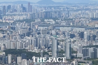  서울 아파트 경매 '중저가 쏠림'…대형·고가 단지는 주춤