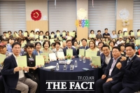  광명 철산2동 주민자치회, 주민이 직접 마을사업 발굴