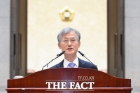  국힘, 조희대 증인 채택에 