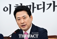 장동혁, 대법관 제청 논란에 