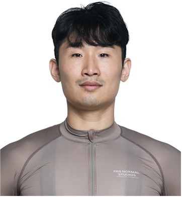 박진영(24기, S1, 창원상남)