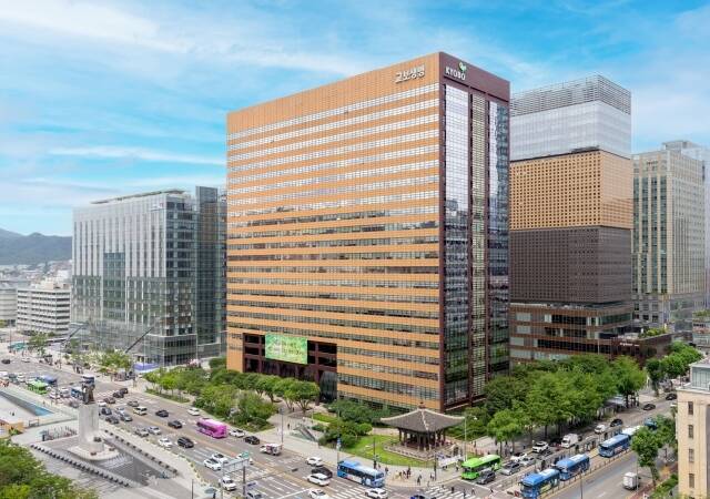 교보생명이 인수합병(M&A)을 통한 사업 포트폴리오를 확대하는 가운데 자본여력 확보에도 적극 나서고 있다. /교보생명