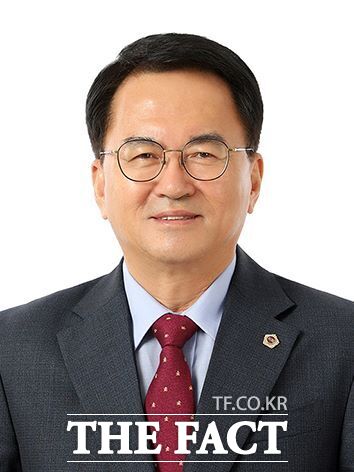 편삼범 충남도의회 의원(국민의힘·보령2). /충남도의회