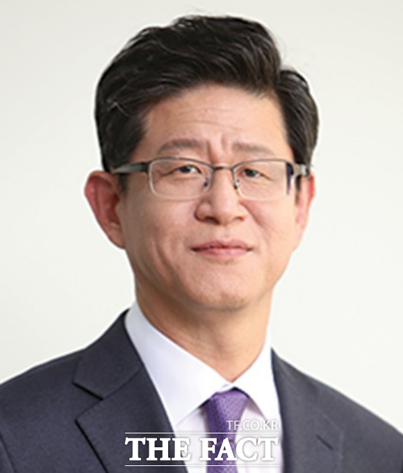 최길수 특별감찰관 후보자. /청와대