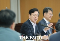  허태정 대전시장 