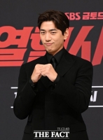  성준, 신생 기획사 모안엔터테인먼트와 전속계약…1호 배우