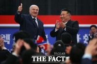  북한·벨라루스 밀착 '속도'…상호 비자 면제 추진