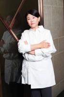  [TF인터뷰] '두려웠지만'…그럼에도 이정은이 '경주기행'을 떠난 이유