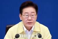  [속보] 李 대통령, 특별감찰관 후보자에 與 추천 최길수 변호사 지명