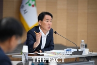  황병직 영주시장, '시민 체감' 중심 2027년 시정 밑그림 그린다