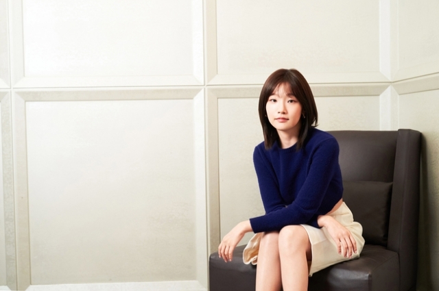 박소담은 '경주기행'을 두고