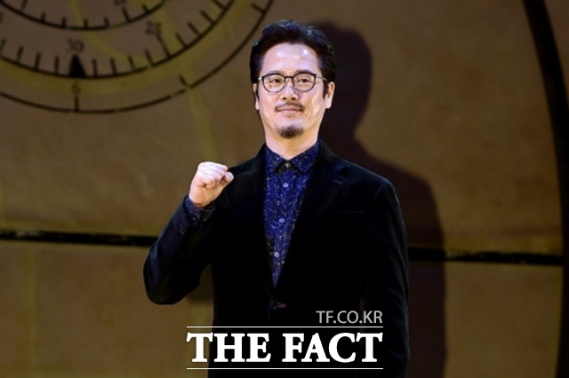 제자를 성폭행 한 혐의로 재판에 넘겨진 뮤지컬 배우 남경주 씨의 재판이 26일 시작된다./더팩트DB