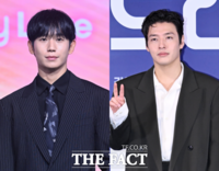  정해인·강하늘, '아가미'로 더빙 도전…
