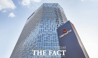  방산·조선·금융 남긴 한화, 인적 분할 후 거래 첫날 20%대 강세