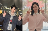  장동윤, 5살 연하 김승윤과 오는 10월 결혼…