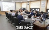  공주시, 천주교 순교지 '공주 향옥' 복원·정비 본격화