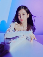  강예슬, '트롯팬덤골프최강전' 테마송 '나이샷' 발표
