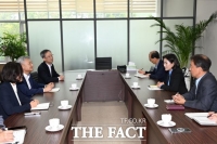  기장군, SMR 후보지 선정 후속 대응 본격화…건식저장시설도 현안