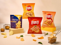  농심, 1년여간 스낵 신제품 17종…라면 이은 '제2 코어' 속도
