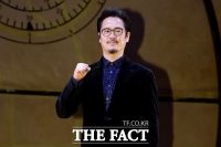  '제자 성폭행 혐의' 뮤지컬 배우 남경주 재판 시작