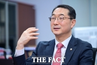  경제·과학기술 전담대사 임명…김건, '외무공무원법 개정안' 발의