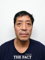  스토킹 피소에 앙심 품고 옛 연인 숨지게 한 김상수 신상정보 공개
