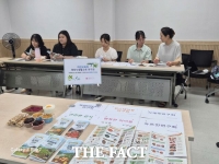  대전시교육청, 학교급식·식생활교육 질 높이는 현장 연구 지원