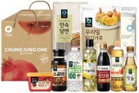  대상 청정원, 가성비·실용성 담은 '추석 선물세트' 출시