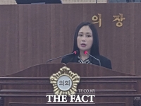  이강미 아산시의원 