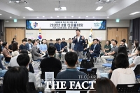  김제선 대전시 중구청장 