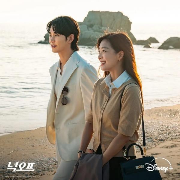600억 원의 제작비와 수많은 사람의 노고가 들어간 디즈니+ '넉오프'가 세상의 빛을 볼 수 있을지 이목이 집중된다. /월트디즈니 컴퍼니 코리아