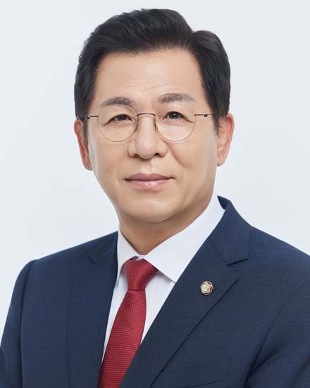 이상휘 국민의힘 국회의원(포항 남·울릉). /이상휘 의원실