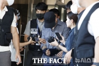  석방 하루 만에 구속된 제주 경찰관…이제 수사는 '왜 사건을 덮었나'로