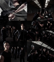  몬스타엑스, 'The Phase' 콘셉트 공개…새로운 도전 예고