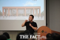  서천특화시장 재건축 설명회 무산…상인들 