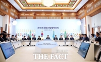  정부, 국토대전환 본격화…