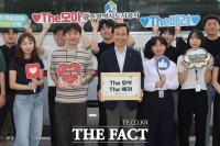  광주도시공사, 생명나눔 헌혈 행사 15년째 이어가
