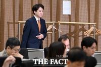  이준석, 개혁신당 대표직 사퇴…'쇄신안 호응 못 받아, 전적으로 제 책임'