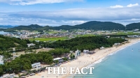  전남광주 해수욕장 55만 명 이용…인명사고 없이 운영 종료