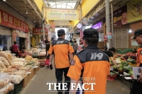  전남광주소방, 추석 앞두고 화재취약시설 안전 강화