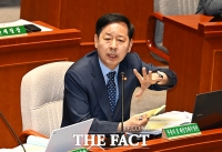  질의에 답변하는 구윤철 경제부총리 [포토]