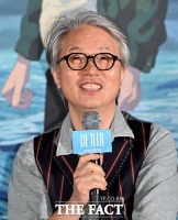  '아가미' 감독 
