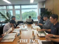  당진시, 당진~아산 고속도로 개통 위해 아산시와 맞손