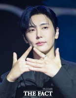  SF9 재윤 '눈빛에 빠져들어' [포토]