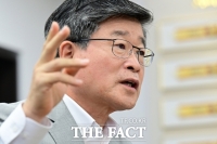  [민선9기] 김길성 중구청장 